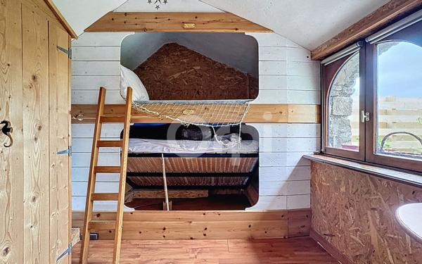 Maison à vendre    4 pièces • 200 m2 Landéda