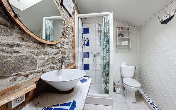 Maison à vendre    4 pièces • 200 m2 Landéda