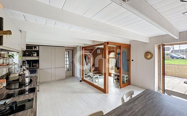 Maison à vendre    4 pièces • 200 m2 Landéda