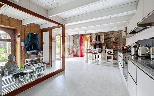 Maison à vendre    4 pièces • 200 m2 Landéda