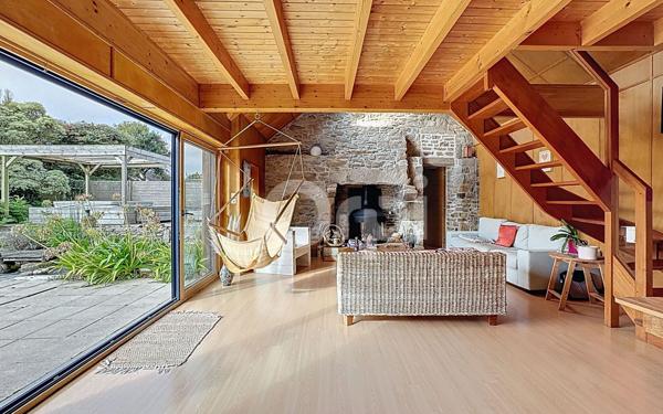 Maison à vendre    4 pièces • 200 m2 Landéda