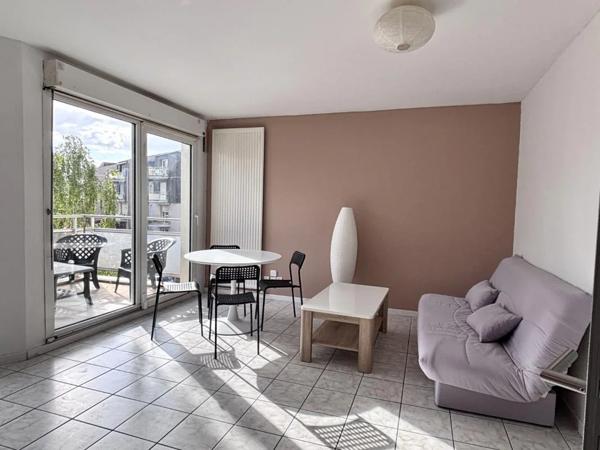 Appartement à louer à Fontaine-lès-Dijon (21121)