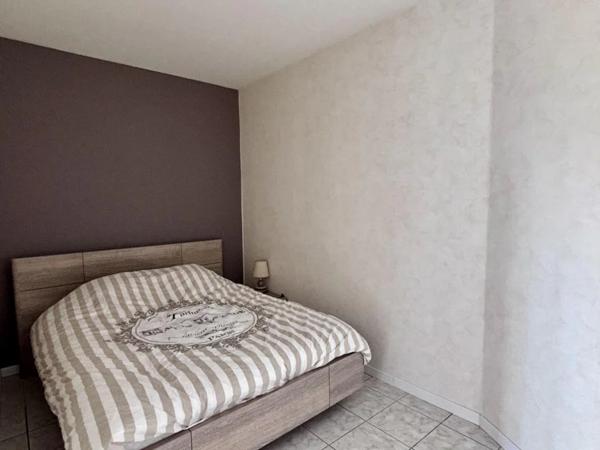 Appartement à louer à Fontaine-lès-Dijon (21121)