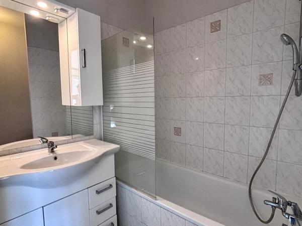 Appartement à louer à Fontaine-lès-Dijon (21121)