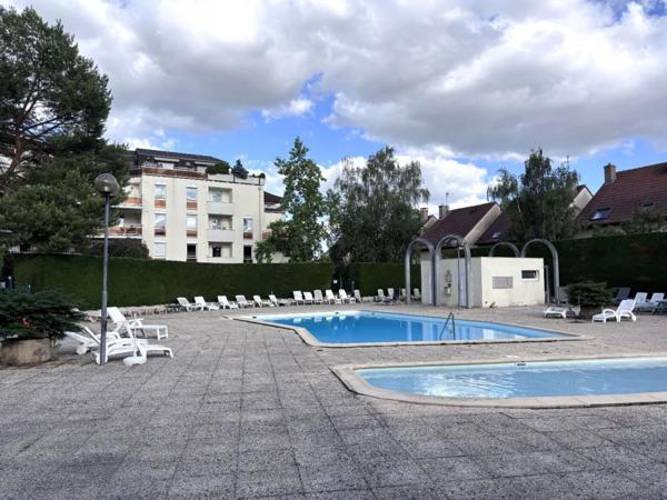 Appartement à louer à Fontaine-lès-Dijon (21121)