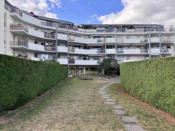 Appartement à louer à Fontaine-lès-Dijon (21121)