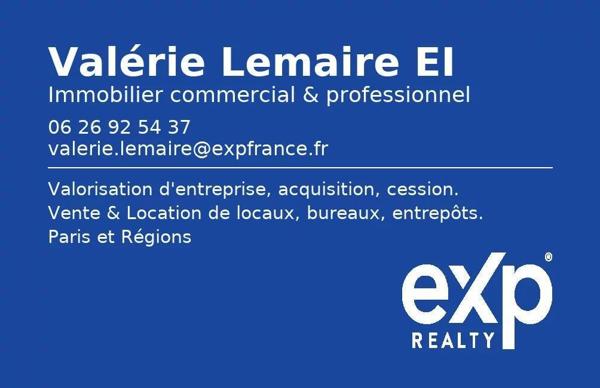 FDC, Boulangerie-de quartier avec logement - 92