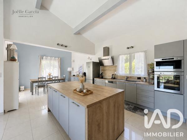 Maison à vendre 5 pièces 128 m² Narbonne