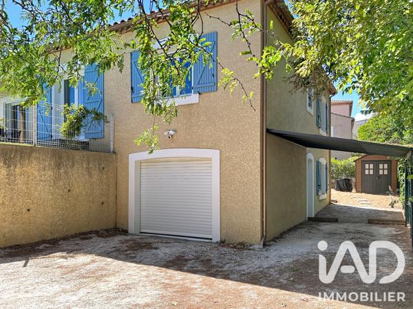 Maison à vendre 5 pièces 128 m² Narbonne