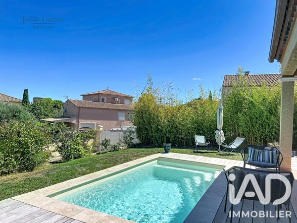 Maison à vendre 5 pièces 128 m² Narbonne