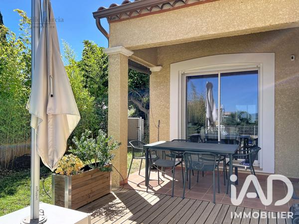 Maison à vendre 5 pièces 128 m² Narbonne