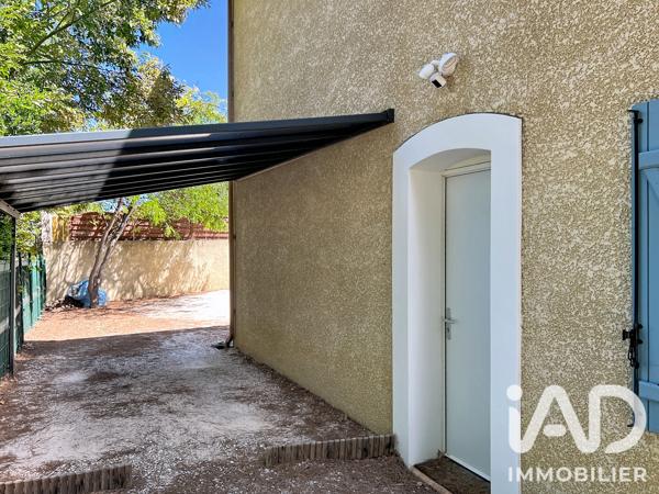 Maison à vendre 5 pièces 128 m² Narbonne
