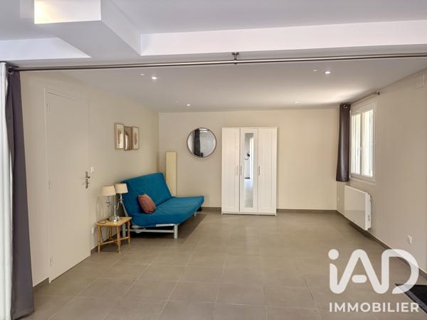 Maison à vendre 5 pièces 128 m² Narbonne