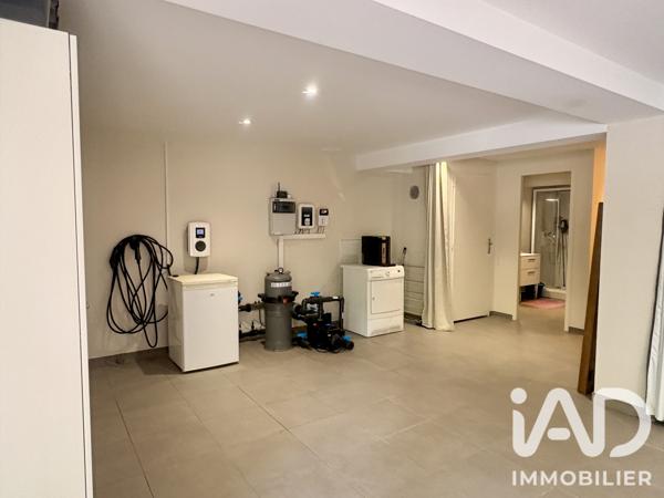 Maison à vendre 5 pièces 128 m² Narbonne