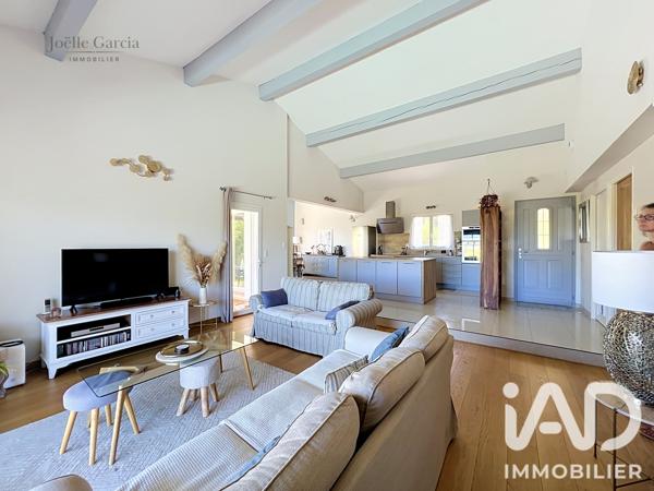Maison à vendre 5 pièces 128 m² Narbonne