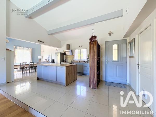 Maison à vendre 5 pièces 128 m² Narbonne