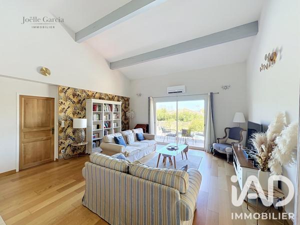 Maison à vendre 5 pièces 128 m² Narbonne