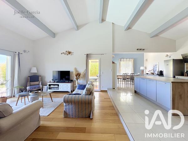 Maison à vendre 5 pièces 128 m² Narbonne