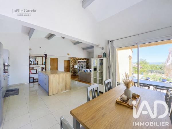 Maison à vendre 5 pièces 128 m² Narbonne