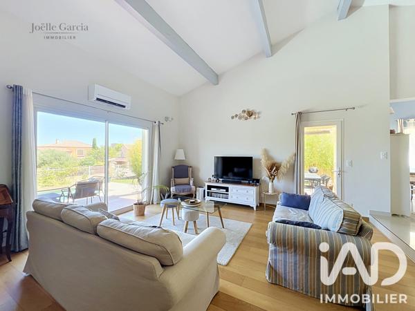 Maison à vendre 5 pièces 128 m² Narbonne