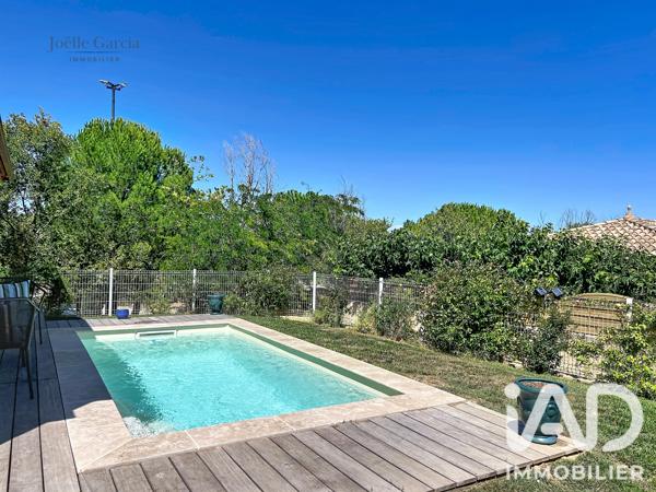 Maison à vendre 5 pièces 128 m² Narbonne