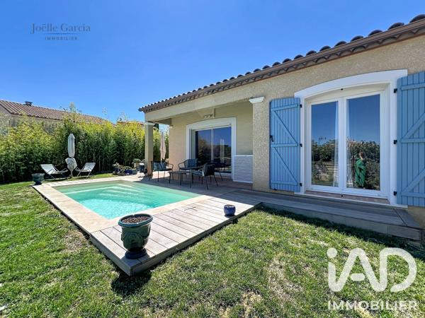 Maison à vendre 5 pièces 128 m² Narbonne