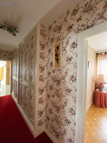 Maison à vendre à Villedieu-sur-Indre dans l'Indre (36320), ref : 1048793