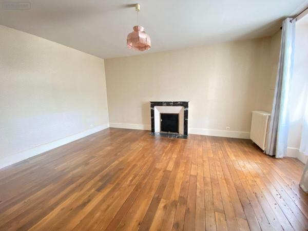 Maison à vendre à Villedieu-sur-Indre dans l'Indre (36320), ref : 1048793