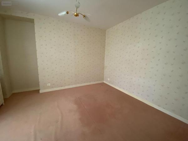 Maison à vendre à Villedieu-sur-Indre dans l'Indre (36320), ref : 1048793