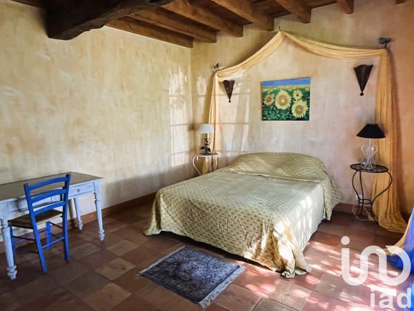 Maison à vendre 7 pièces 193 m² Eauze