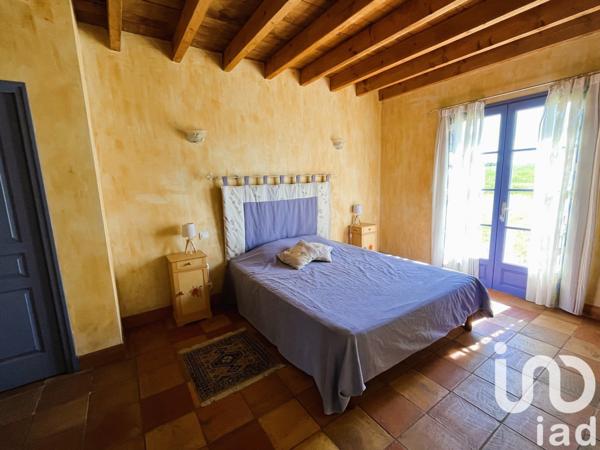 Maison à vendre 7 pièces 193 m² Eauze