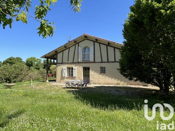 Maison à vendre 7 pièces 193 m² Eauze