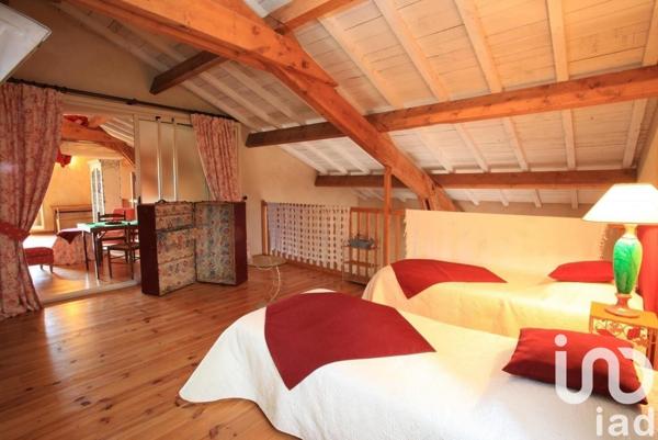 Maison à vendre 7 pièces 193 m² Eauze