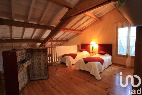 Maison à vendre 7 pièces 193 m² Eauze