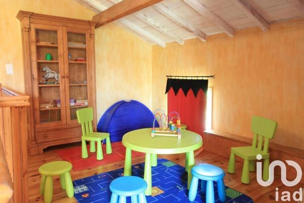 Maison à vendre 7 pièces 193 m² Eauze