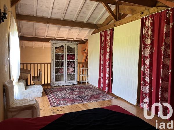 Maison à vendre 7 pièces 193 m² Eauze