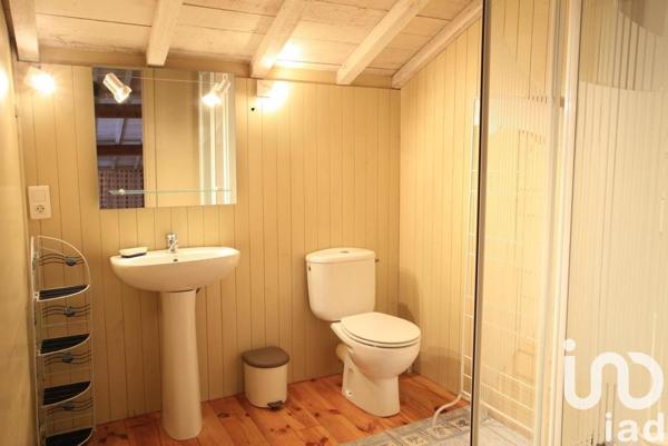 Maison à vendre 7 pièces 193 m² Eauze