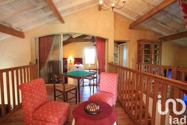 Maison à vendre 7 pièces 193 m² Eauze