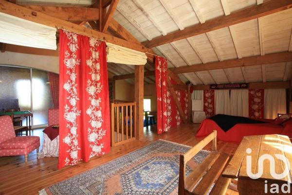 Maison à vendre 7 pièces 193 m² Eauze