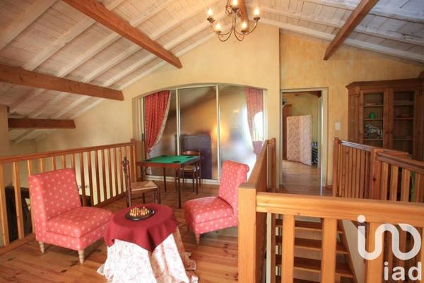 Maison à vendre 7 pièces 193 m² Eauze