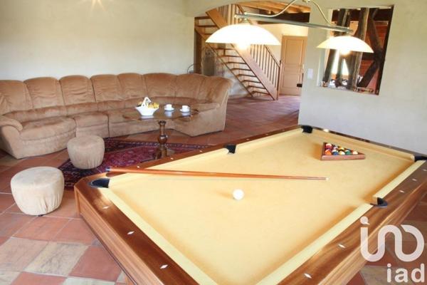 Maison à vendre 7 pièces 193 m² Eauze