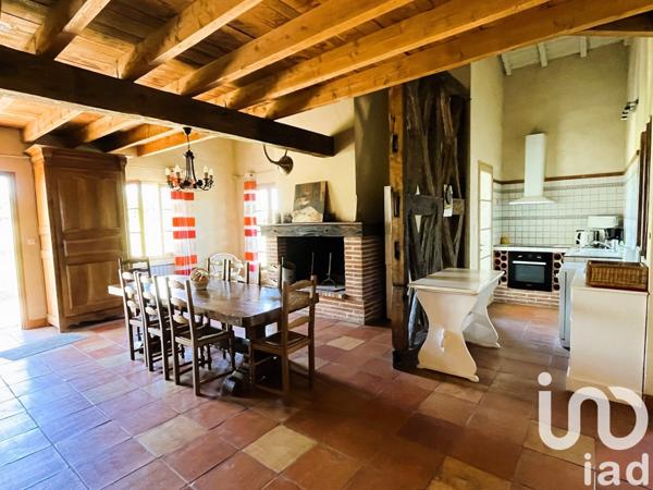 Maison à vendre 7 pièces 193 m² Eauze