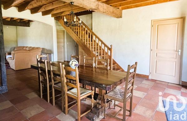 Maison à vendre 7 pièces 193 m² Eauze
