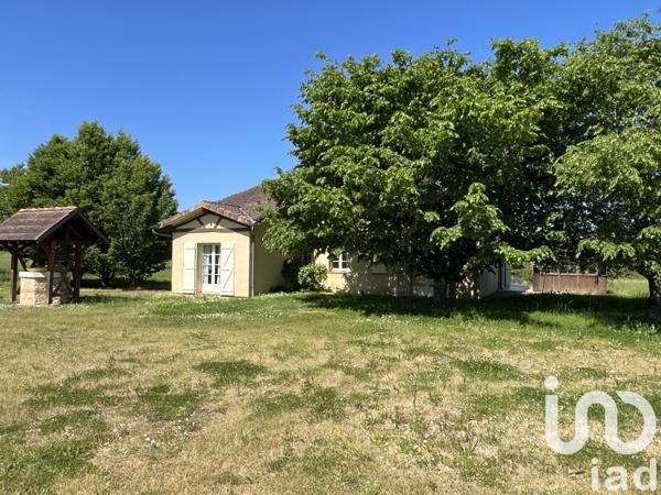 Maison à vendre 7 pièces 193 m² Eauze