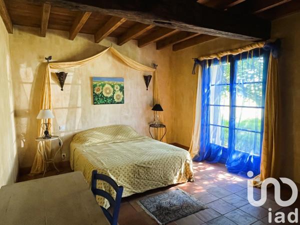 Maison à vendre 7 pièces 193 m² Eauze