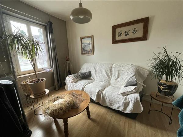 Maison à vendre |  Buzançais |  5 pièces | 115 m²