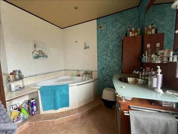 Maison à vendre |  Buzançais |  5 pièces | 115 m²