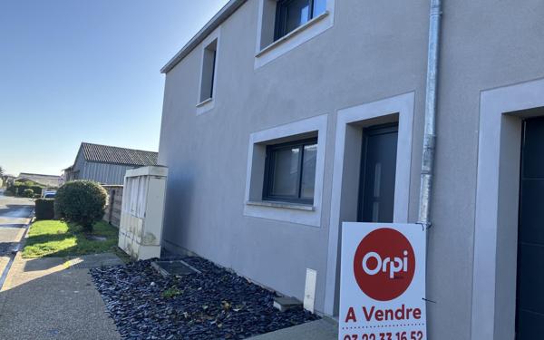 Maison à vendre    5 pièces • 134 m2 Amiens