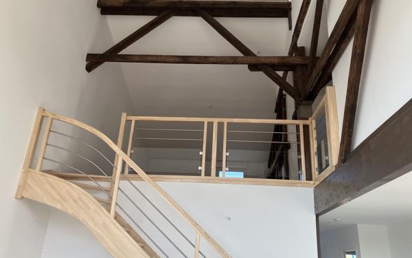 Maison à vendre    5 pièces • 134 m2 Amiens