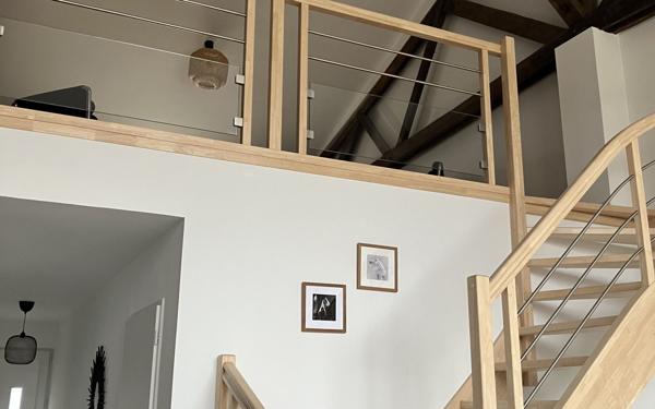 Maison à vendre    5 pièces • 134 m2 Amiens